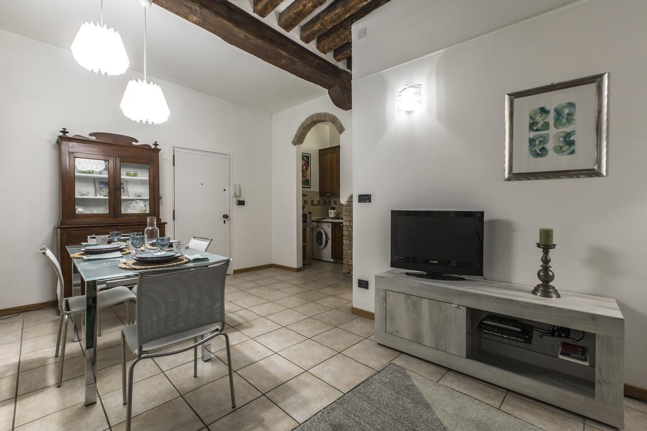 Tiepolo Rialto Apartment R&R Venice Exterior photo