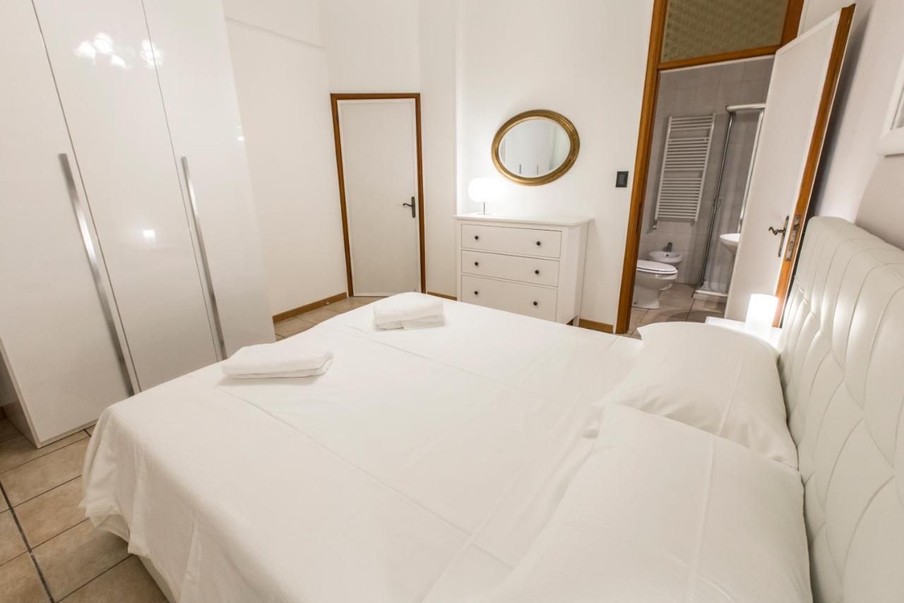 Tiepolo Rialto Apartment R&R Venice Exterior photo