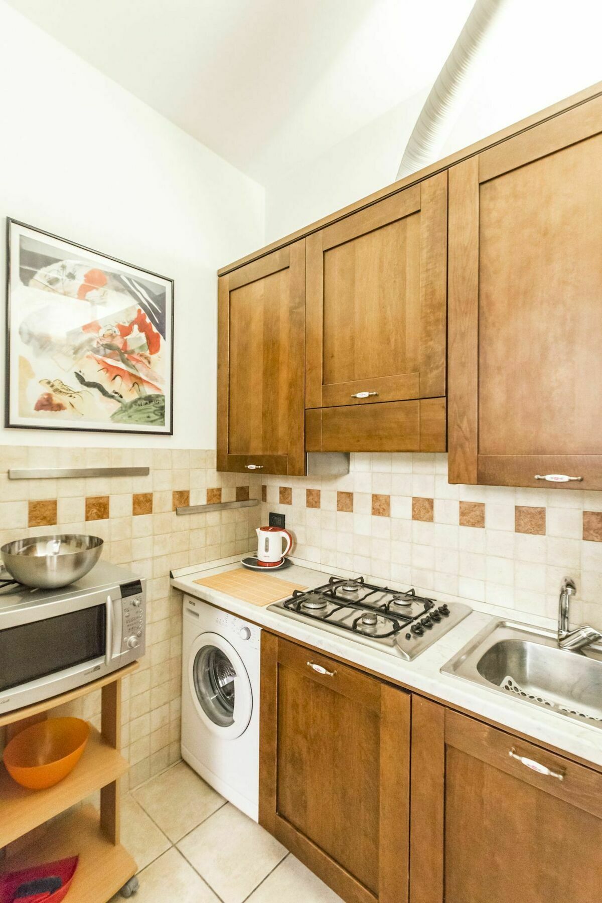 Tiepolo Rialto Apartment R&R Venice Exterior photo